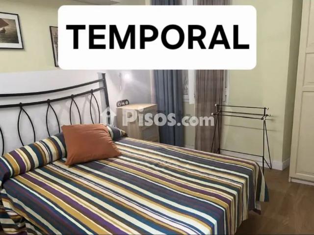 Piso en alquiler en Calle Castellar, cerca de Calle Alberto Lista