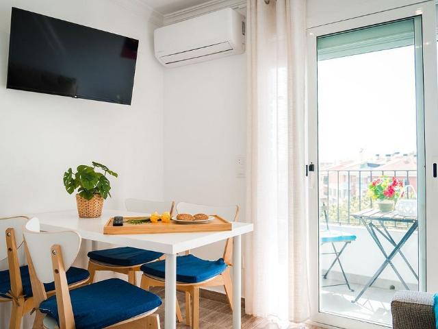 Piso en alquiler en calle Carme, Pineda de Mar, de 56 m² 3 habitaciones por 623