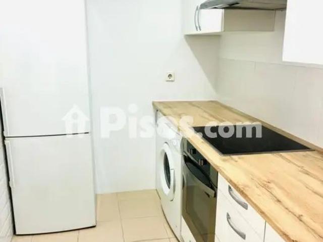 Piso en alquiler en Calle Caracoles
