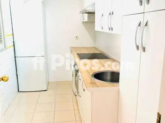 Piso en alquiler en Calle Caracoles