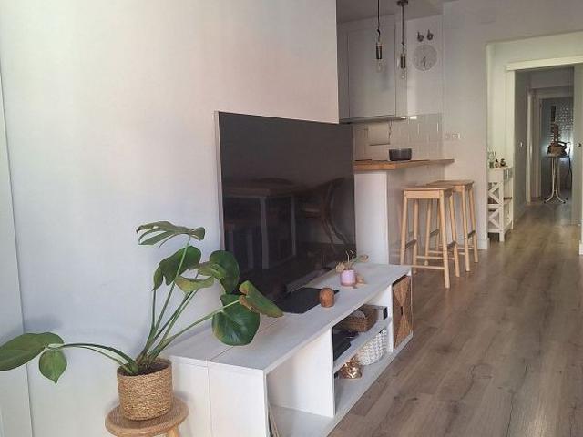 Piso en alquiler en calle Carlets, Vilanova i La Geltrú, de 93 m² 3 habitaciones por 1.500