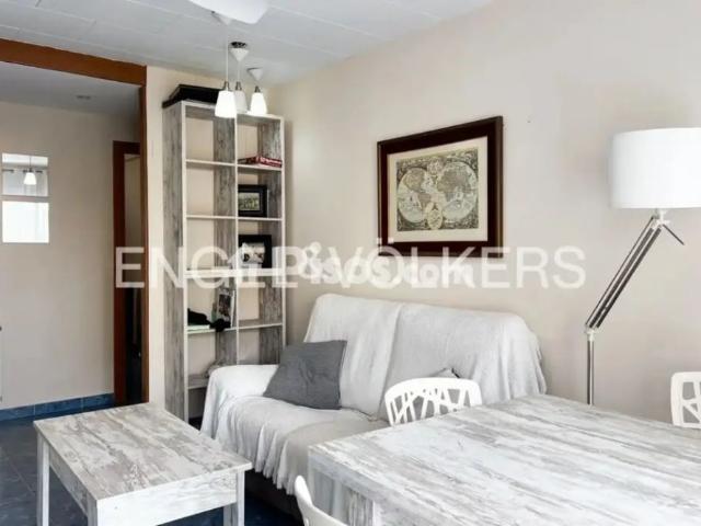 Piso en alquiler en Calle Carrer Caravel Les