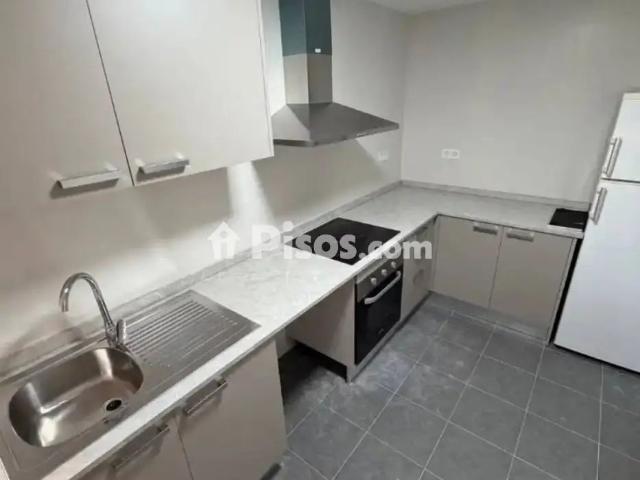 Piso en alquiler en Calle Carrer del 9 D'Octubre, 72