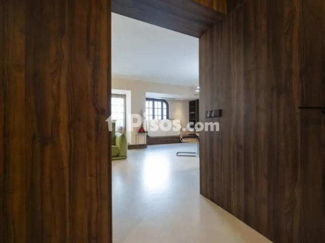 Piso en alquiler en Calle >Carrer Dextremadura, Número >
