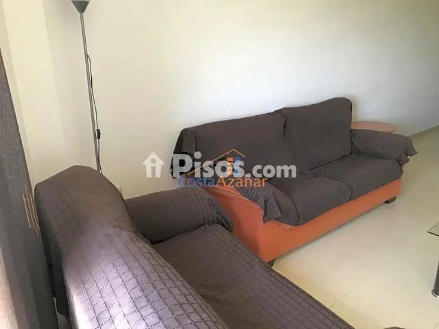 Piso en alquiler en Calle Carrer Sant Antoni