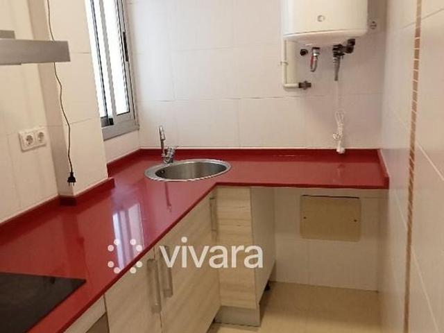 Piso en alquiler en calle Catalunya, Pobla de Mafumet, la, de 80 m² 3 habitaciones por 650