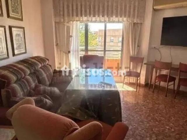 Piso en alquiler en Calle Catedrático Ignacio Cubillas