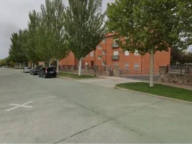 Piso en alquiler en Calle Cañada, Número 21