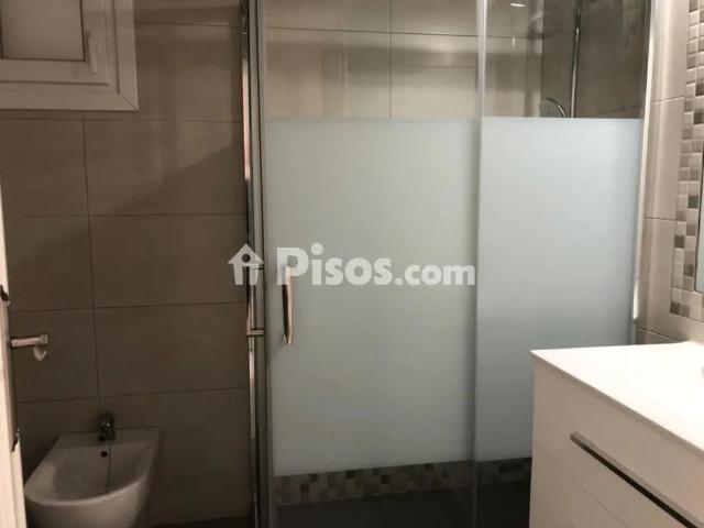 Piso en alquiler en Calle Cefiro