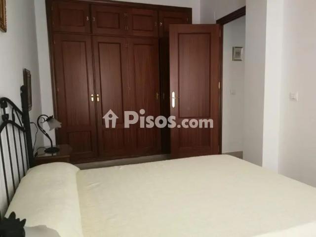 Piso en alquiler en Calle Centro