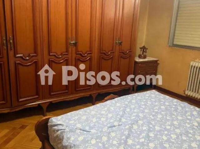 Piso en alquiler en Calle Ciudad de Vigo