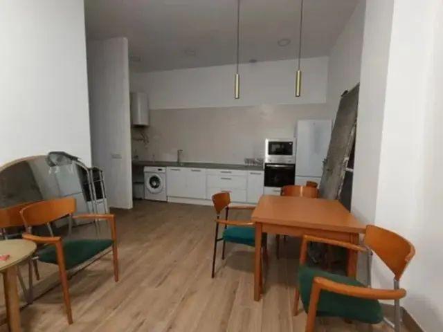 Piso en alquiler en Calle Ciudad de Andújar