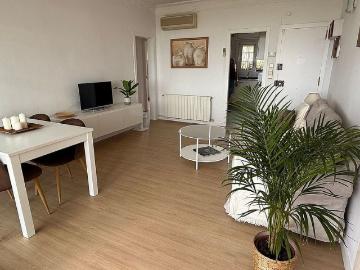 Piso en alquiler en Llobregat - Cocina equipada