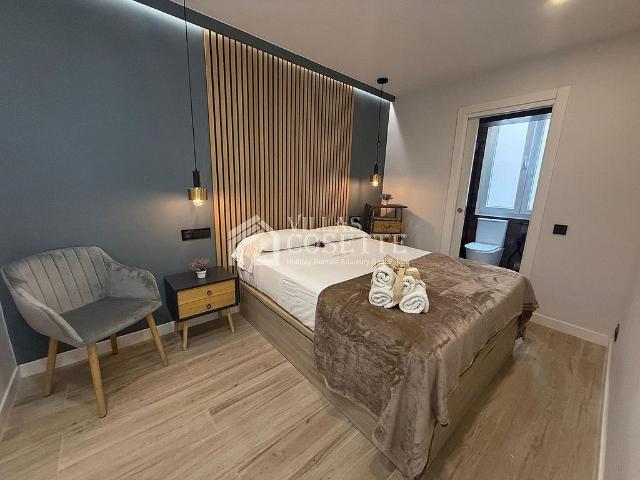 Piso en alquiler en calle CL Costa Brava, Castell Platja d´Aro, de 66 m² 2 habitaciones por 3.800