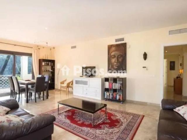 Piso en alquiler en Calle Cl Incosol Ur Golf Rio Real, 2