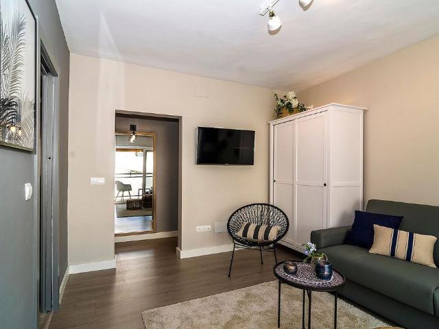 Piso en alquiler en calle CL Joaquim Espalter, Sitges, de 60 m² 1 habitación por 1.395