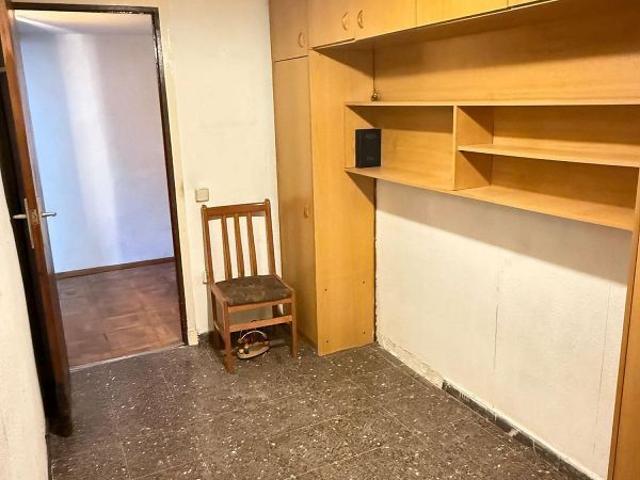 Piso en alquiler en calle CL Sagrat Cor, Barcelona, de 72 m² 3 habitaciones por 1.267