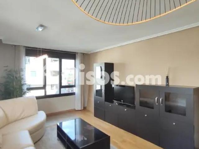 Piso en alquiler en Calle Clara Campoamor, 1