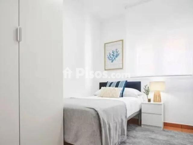 Piso en alquiler en Calle Colonia los Pinares, 5 B
