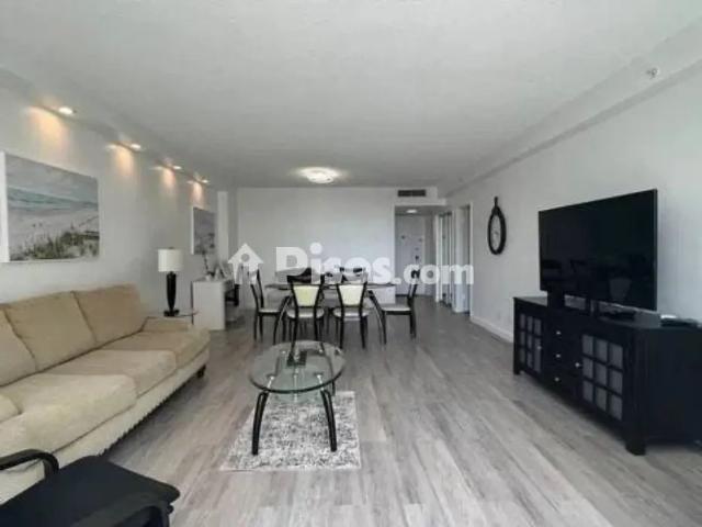 Piso en alquiler en Calle Collins Avenue, 5601