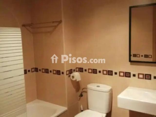 Piso en alquiler en Calle Comunera María Pacheco