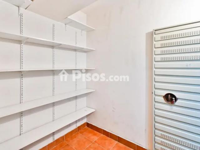 Piso en alquiler en Calle Comunidad de Madrid