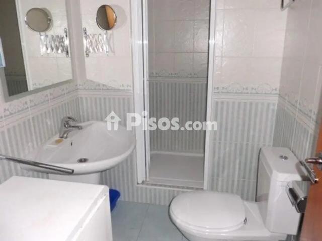 Piso en alquiler en Calle Concejo
