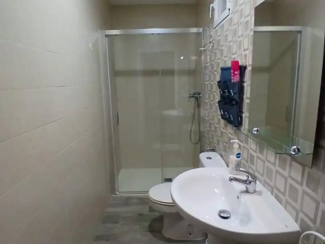 Piso en alquiler en Calle Conde Mejorada