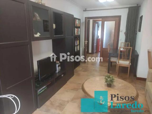 Piso en alquiler en Calle Conde Albox, 43