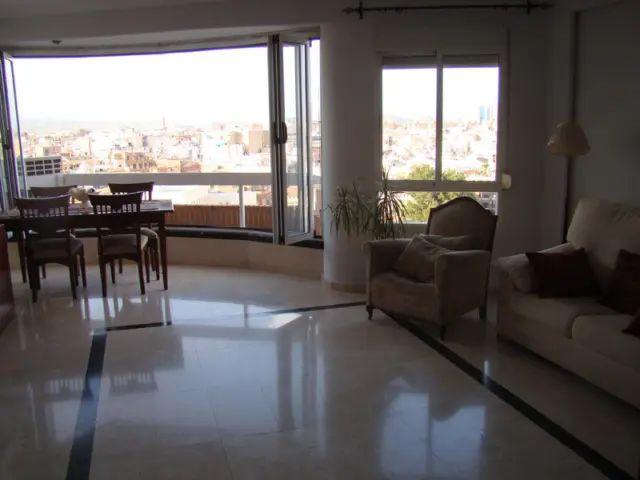Piso en alquiler en Calle Corbalán