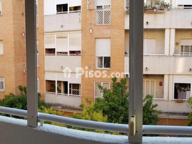 Piso en alquiler en Calle Corral del Moro