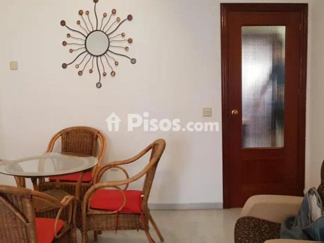 Piso en alquiler en Calle Corral del Moro