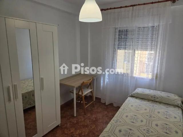 Piso en alquiler en Calle Corregidor Nicolás Isidro