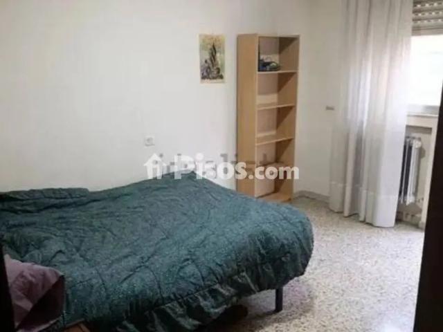 Piso en alquiler en Calle Cortes de Cádiz