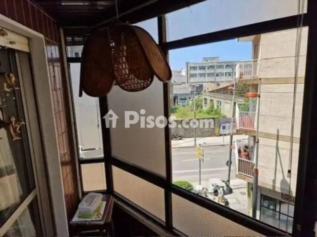 Piso en alquiler en Calle Coruña