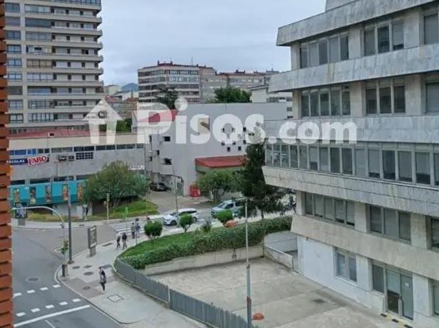 Piso en alquiler en Calle Coruña, 22