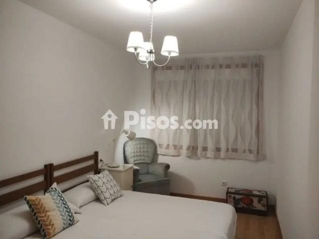 Piso en alquiler en Calle Corzas, 30