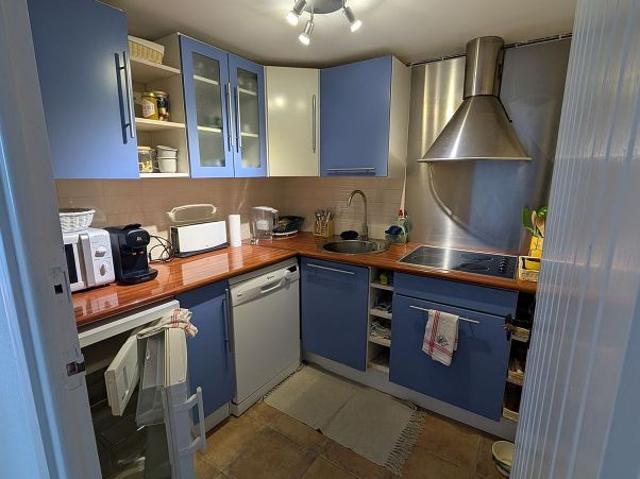 Piso en alquiler en calle Cr Cap Sa Sal, Begur, de 68 m² 2 habitaciones por 2.500