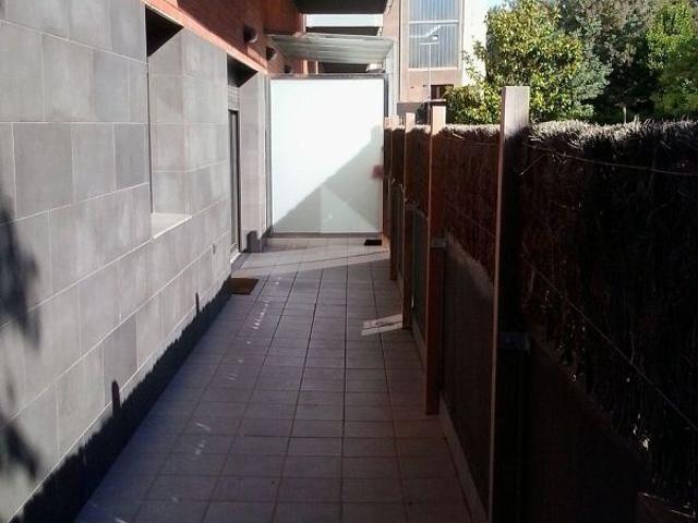 Piso en alquiler en calle Creu de Coll Fava, Sant Cugat del Vallès, de 61 m² 2 habitaciones por 1.300