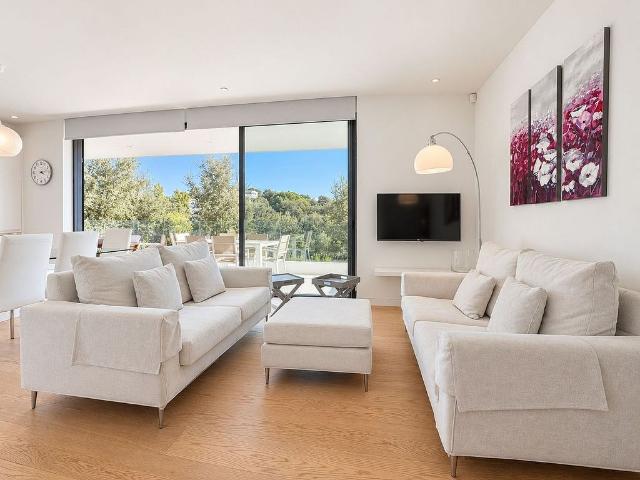 Piso en alquiler en calle Creu Petita, Caldes de Malavella, de 85 m² 2 habitaciones por 2.300
