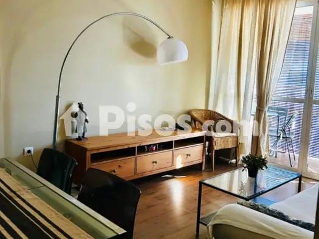 Piso en alquiler en Calle Cristo del Buen Fin