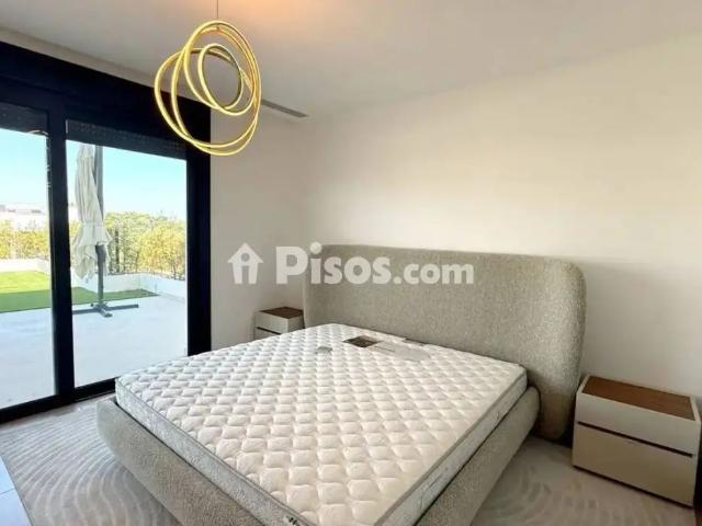 Piso en alquiler en Calle Dunas de Casasola