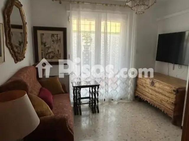 Piso en alquiler en Calle Duquesa