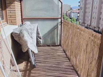 Piso en alquiler en calle D'alfons Sala, Sabadell, de 80 m² 4 habitaciones por 1.250