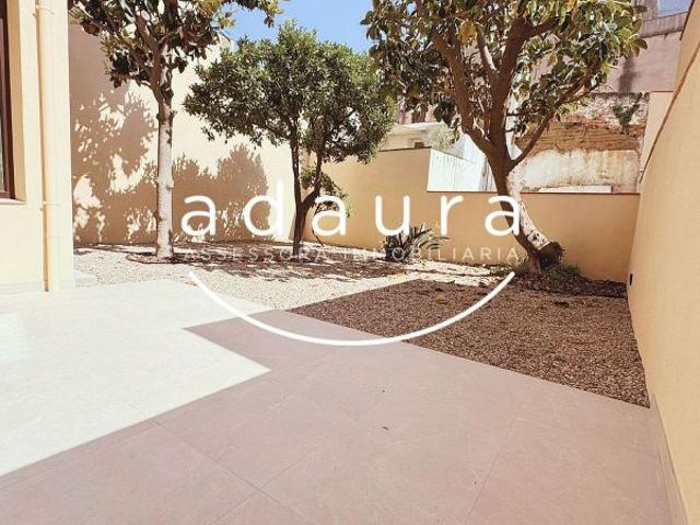 Piso en alquiler en calle D'argentona, Mataró, de 107 m² 3 habitaciones por 1.950
