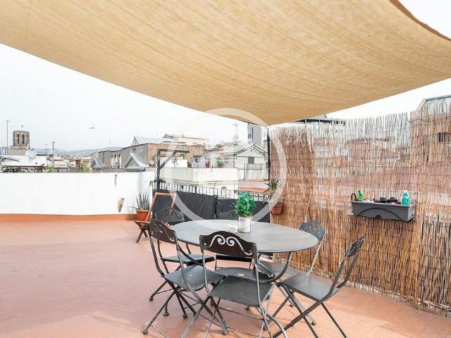 Piso en alquiler en calle D'avinyó, Barcelona, de 50 m² 1 habitación por 1.300