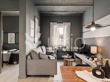 Piso en alquiler en calle De Muntaner, Barcelona, de 53 m² 2 habitaciones por 2.620