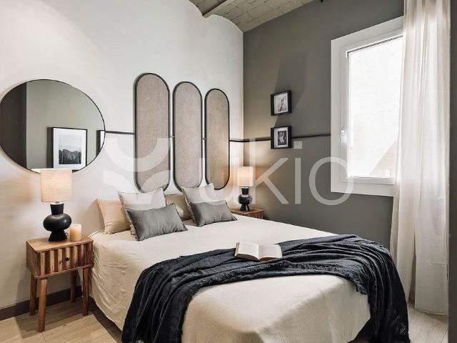 Piso en alquiler en calle De Muntaner, Barcelona, de 53 m² 2 habitaciones por 2.685