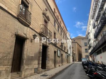 Piso en alquiler en Calle de Muñoz Garnica