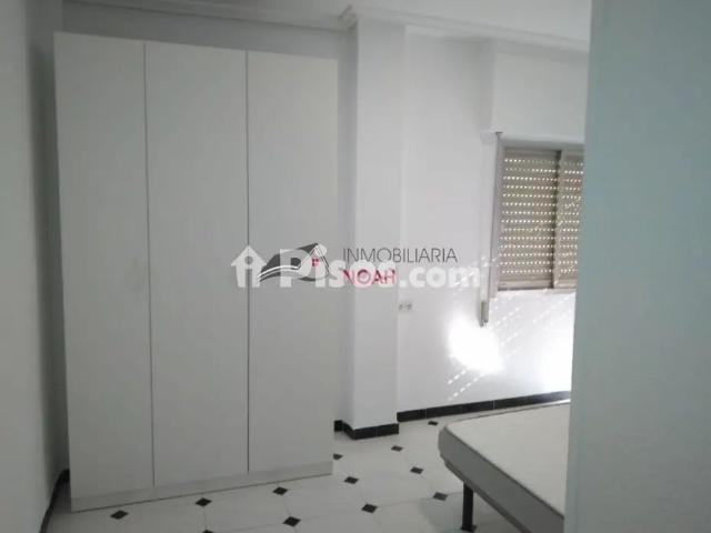 Piso en alquiler en Calle de Mahón